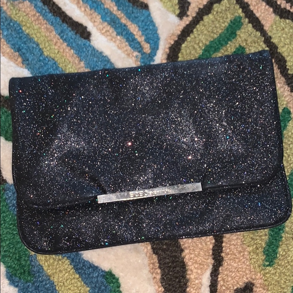 BCBG Clutch